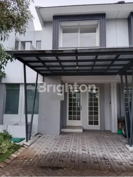 image RUMAH GRAND PAKUWON CLUSTER QUEENSLAND SURABAYA (1)