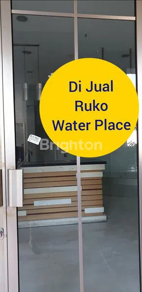 image RUKO 3 LANTAI RUKO WATERPLACE (1)