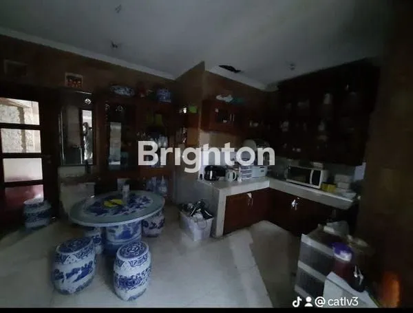 image JUAL RUMAH ETNIK PURI SURYA JAYA (1)