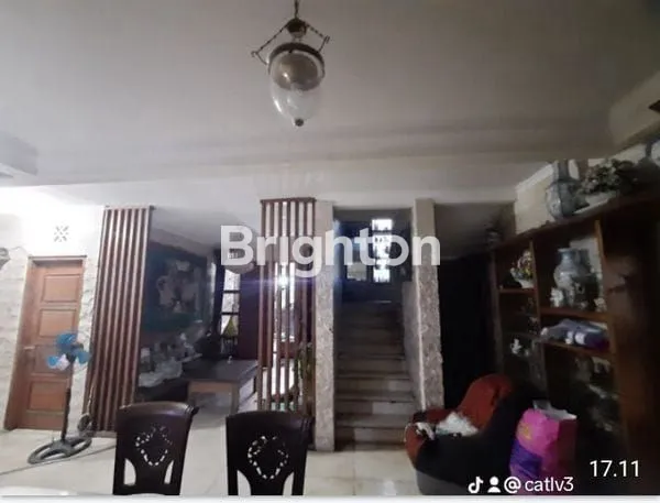 image JUAL RUMAH ETNIK PURI SURYA JAYA (4)