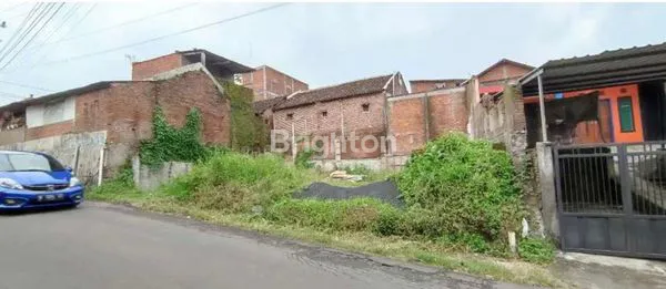 image TANAH DIJUAL DEKAT KAMPUS2 DI MALANG UB UMM DLL. KARANGPLOSO MALANG (1)