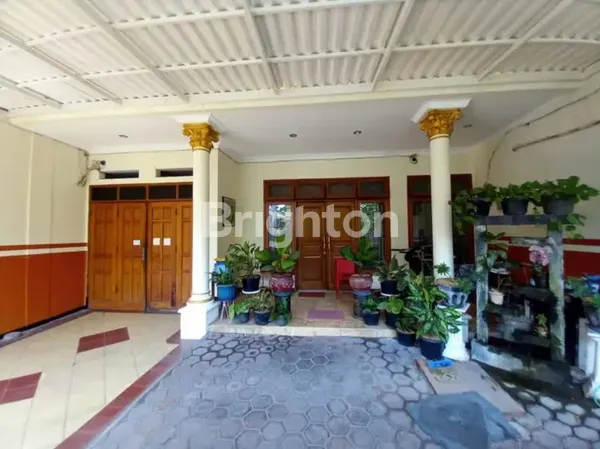 image RUMAH DAN KOS-KOSAN ASRI DI SIWALANKERTO, LOKASI STRATEGIS (2)