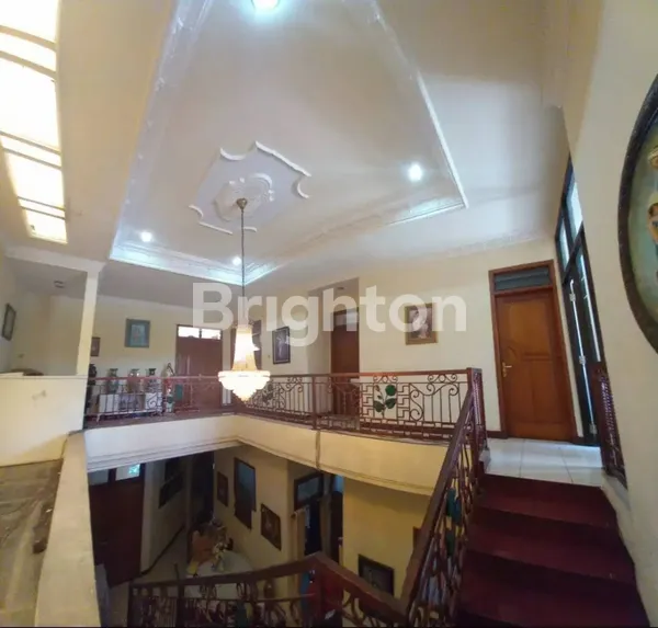 image RUMAH DAN KOS-KOSAN ASRI DI SIWALANKERTO, LOKASI STRATEGIS (6)