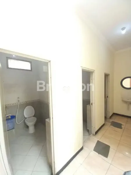 image RUMAH DAN KOS-KOSAN ASRI DI SIWALANKERTO, LOKASI STRATEGIS (8)