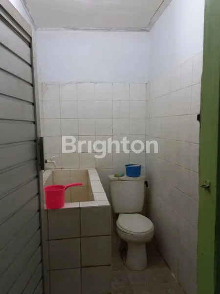 image RUMAH JLN KARTINI, JAKARTA PUSAT, BANGUNAN LAMA LAYAK HUNI (6)