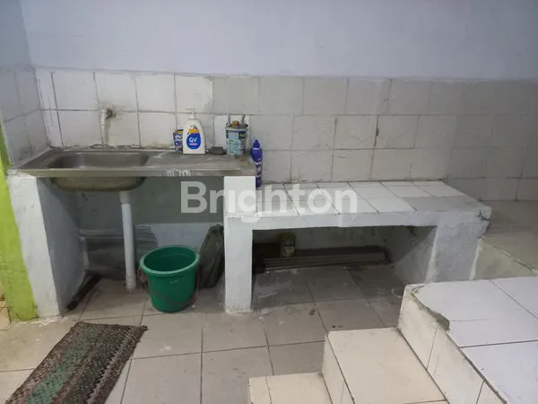 image RUMAH JLN KARTINI, JAKARTA PUSAT, BANGUNAN LAMA LAYAK HUNI (3)