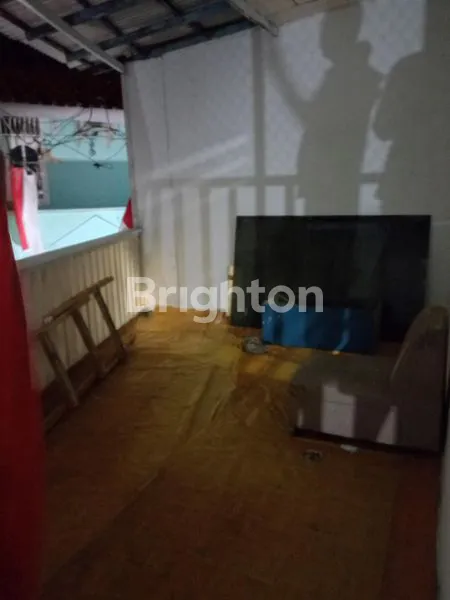 image RUMAH JLN KARTINI, JAKARTA PUSAT, BANGUNAN LAMA LAYAK HUNI (2)