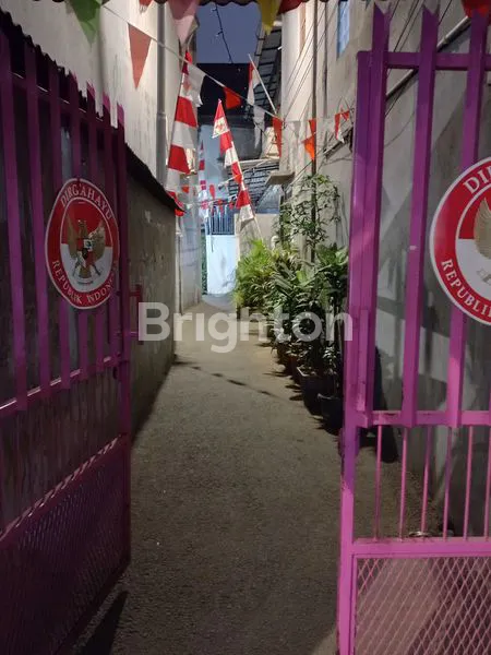 image RUMAH JLN KARTINI, JAKARTA PUSAT, BANGUNAN LAMA LAYAK HUNI (5)