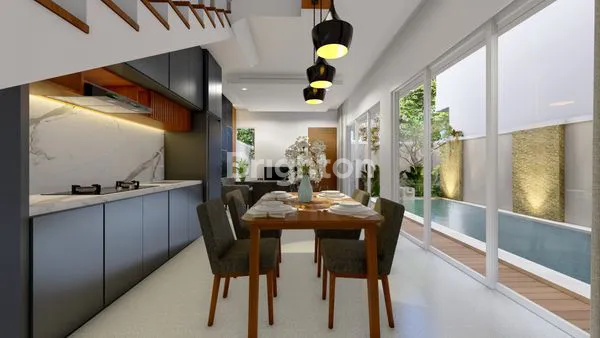 image VILLA DENGAN KONSEP MODERN TROPICAL DI PECATU (6)