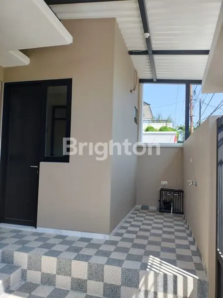 image RUMAH BARU GRESS 2 LT DI KERTAJAYA INDAH SURABAYA TIMUR (8)