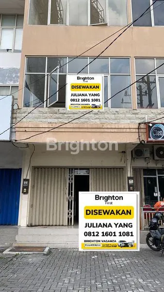 Gambar Property RUKO DI RAYA MAYJEN SUNGKONO