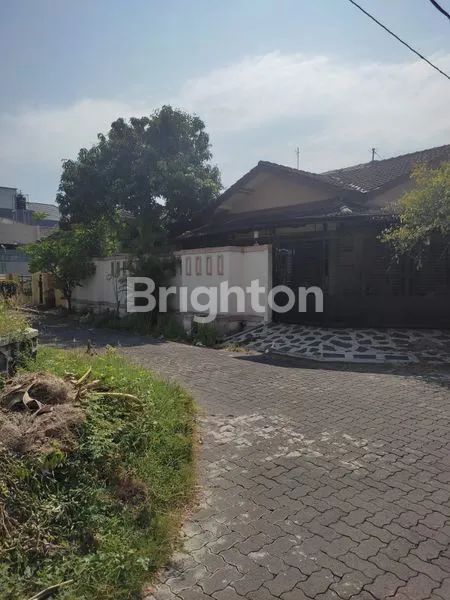 image RUMAH HOOK MURAH DEKAT ALTERI DI SEMARANG BARAT (5)