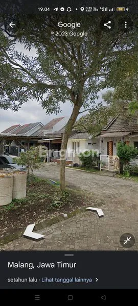 image RUMAH DIJUAL CEPAT 2 JEJER LT 179 M2 DI BAKALANKRAJAN, SUKUN, KOTA MALANG (3)