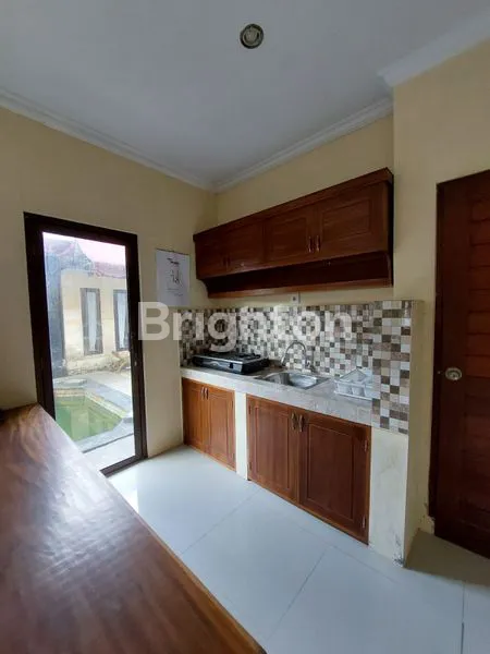 image VILLA 2 LANTAI DENGAN PRIVATE POOL DI  KOMPLEK VILLA UNGASAN (2)