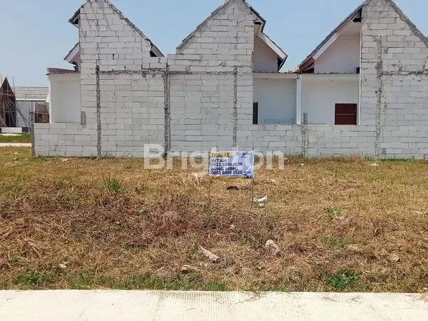 image TANAH SIAP BANGUN DI PERUMAHAN GRAND RISCON RANCAEKEK (2)