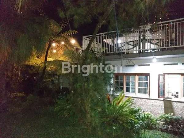 image DIJUAL VILLA KOTA BATU JALAN BESAR TRUNOJOYO ARAH SELECTA (6)