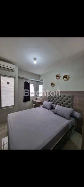 image APARTEMEN PUNCAK KERTAJAYA 1BR (1)
