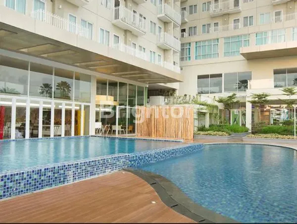 CONDOTEL SANGAT STRATEGIS DI BOGOR ICON, BCC BOGOR