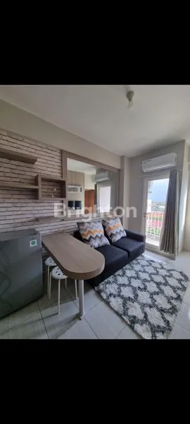 image APARTEMEN PUNCAK DHARMAHUSADA 2BR FURNISHED (6)