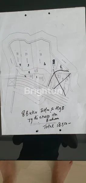 INVESTASI TANAH PREMIUM TIGARAKSA