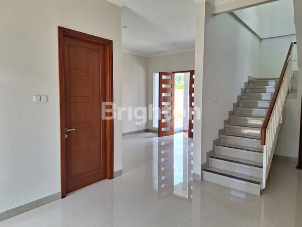 image CLUSTER MEWAH ONE GATE SYSTEM DI SOLO BARU (5)