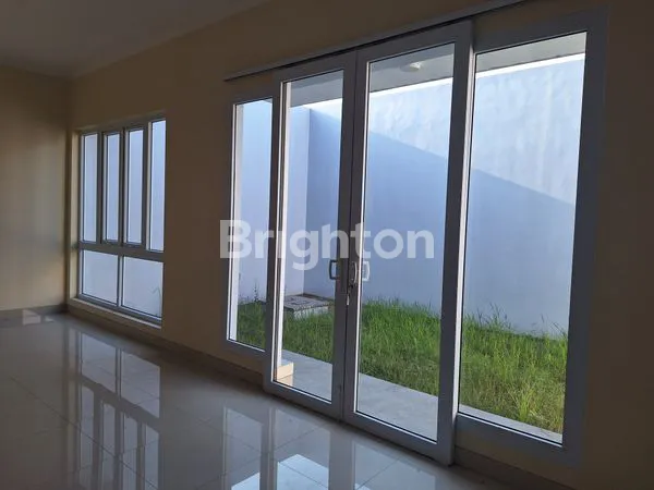 image RUMAH CLUSTER MEWAH SOLO BARU (7)