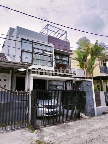 image HUNIAH MEWAH DEKAT LES ARTHA REGENCY (1)