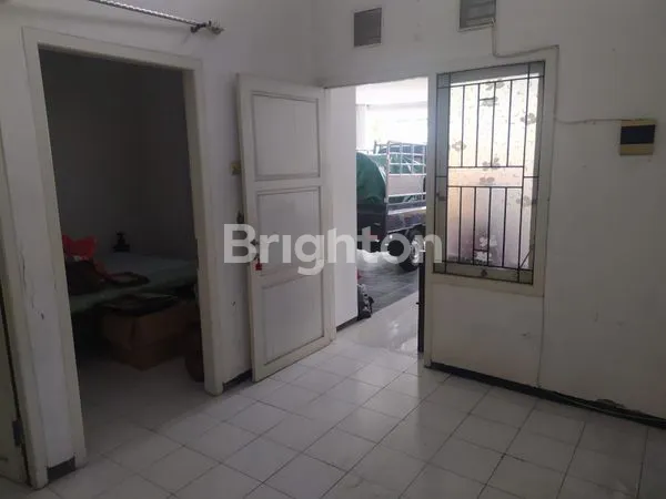 image RUMAH 1 LANTAI DI LINGKUNGAN NYAMAN STRATEGIS DEKAT KOTA & EXIT TOLL SIDOARJOVILLA JASMINE (2)