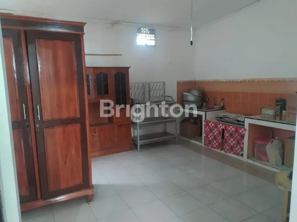 image RUMAH 1 LANTAI DI LINGKUNGAN NYAMAN STRATEGIS DEKAT KOTA & EXIT TOLL SIDOARJOVILLA JASMINE (5)