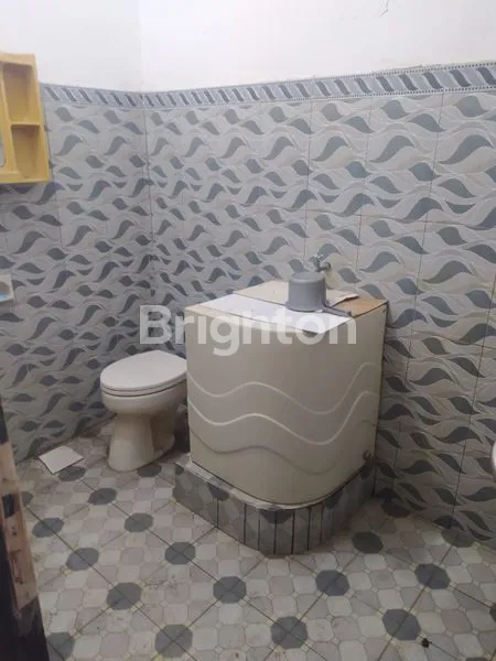 image RUMAH 1 LANTAI DI LINGKUNGAN NYAMAN STRATEGIS DEKAT KOTA & EXIT TOLL SIDOARJOVILLA JASMINE (6)