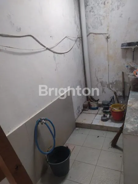 image RUMAH 1 LANTAI DI LINGKUNGAN NYAMAN STRATEGIS DEKAT KOTA & EXIT TOLL SIDOARJOVILLA JASMINE (7)