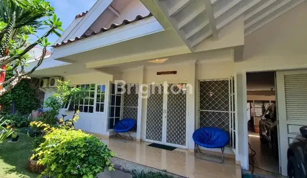 image RUMAH NYAMAN DAN TERAWAT BAGUS DI NGINDEN (2)