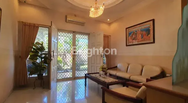 image RUMAH NYAMAN DAN TERAWAT BAGUS DI NGINDEN (3)