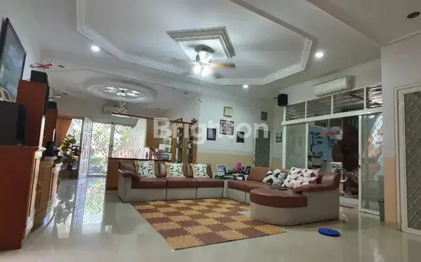 image RUMAH NYAMAN DAN TERAWAT BAGUS DI NGINDEN (4)