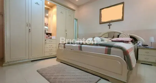 image RUMAH NYAMAN DAN TERAWAT BAGUS DI NGINDEN (5)