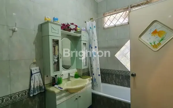 image RUMAH NYAMAN DAN TERAWAT BAGUS DI NGINDEN (6)