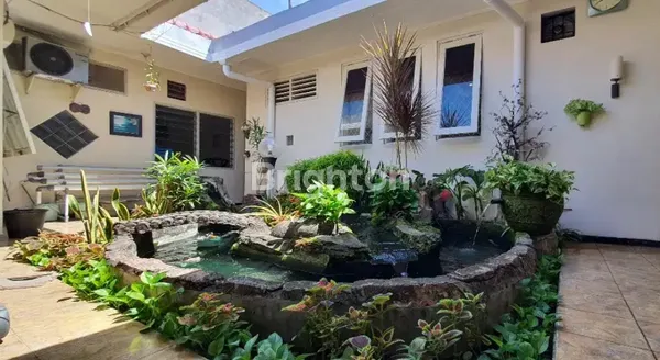 image RUMAH NYAMAN DAN TERAWAT BAGUS DI NGINDEN (8)