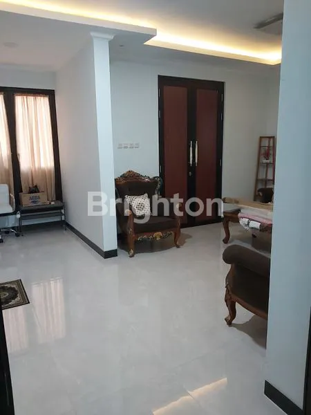 image RUMAH BARU SIAP HUNI CANTIK DAN  MINIMALIS DI KAWASAN ELITE, CEMPAKA RAYA KELAPA GADING (3)