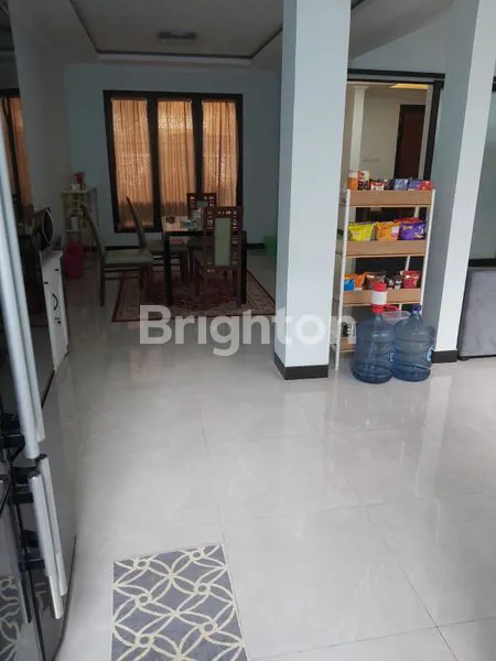 image RUMAH BARU SIAP HUNI CANTIK DAN  MINIMALIS DI KAWASAN ELITE, CEMPAKA RAYA KELAPA GADING (5)