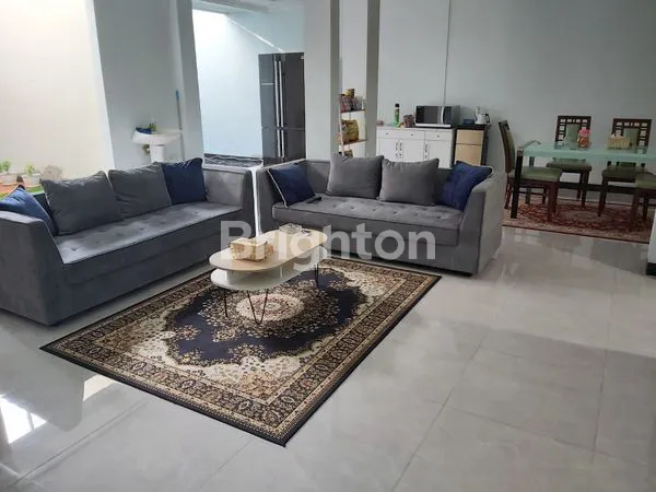 image RUMAH BARU SIAP HUNI CANTIK DAN  MINIMALIS DI KAWASAN ELITE, CEMPAKA RAYA KELAPA GADING (6)