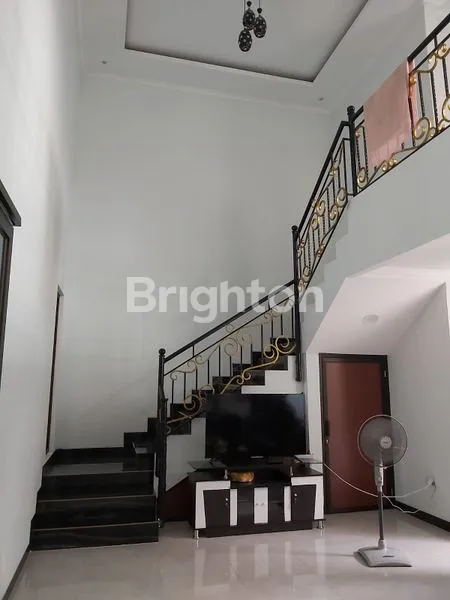 image RUMAH BARU SIAP HUNI CANTIK DAN  MINIMALIS DI KAWASAN ELITE, CEMPAKA RAYA KELAPA GADING (7)