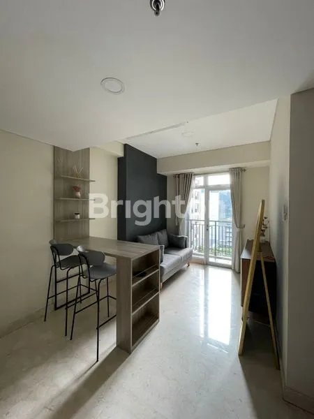 image APARTEMEN PURI ORCHARD TERMURAH 2BR FULL FURNISHED (1)