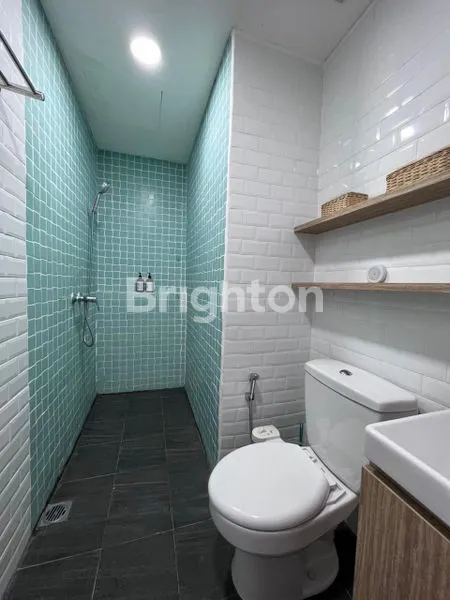 image APARTEMEN PURI ORCHARD TERMURAH 2BR FULL FURNISHED (6)