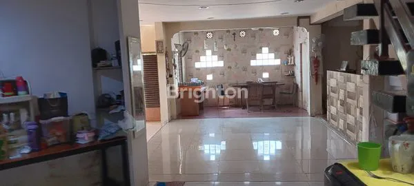 image RUMAH HOOK 2 LANTAI STRATEGIS JALAN DEPAN 2 MOBIL, HANYA 300 METER DARI JALAN RODAMAS TANAHMAS (5)