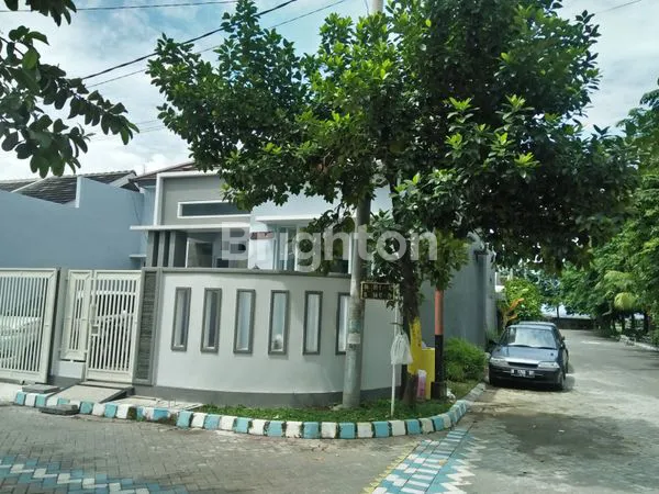 image DIJUAK!RUMAH DI PERUM DREAMING LAND BENOWO (3)