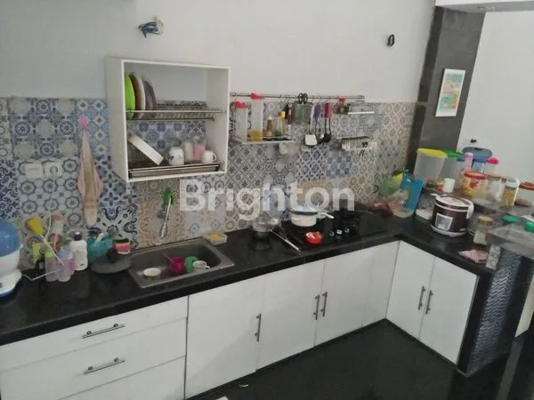 image DIJUAK!RUMAH DI PERUM DREAMING LAND BENOWO (2)