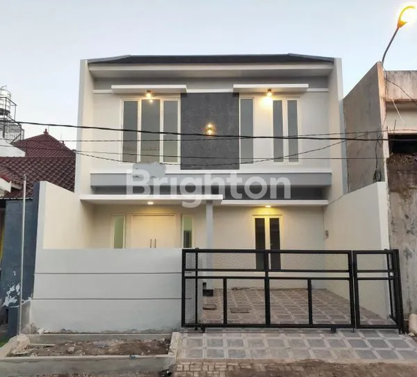 image RUMAH MINIMALIS 2 LANTAI. BARU GRESS PURIMAS GIANYAR. (1)