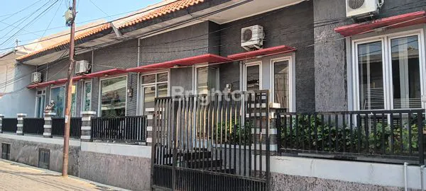 image RUMAH KANTOR STRATEGIS, JALAN 2 MOBIL, HANYA 350 METER DARI JALAN RODAMAS TANAHMAS (1)