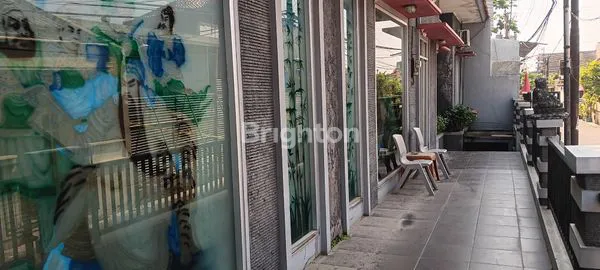 image RUMAH KANTOR STRATEGIS, JALAN 2 MOBIL, HANYA 350 METER DARI JALAN RODAMAS TANAHMAS (2)