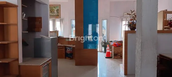 image RUMAH KANTOR STRATEGIS, JALAN 2 MOBIL, HANYA 350 METER DARI JALAN RODAMAS TANAHMAS (5)